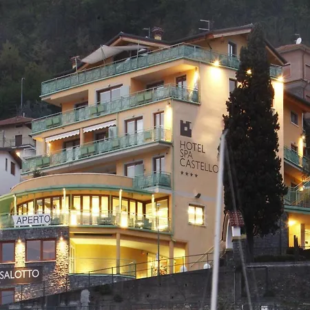 Il Castello Di Lovere-3